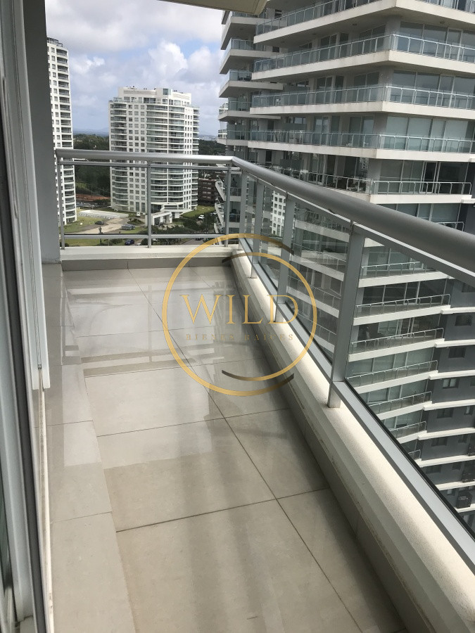 Apartamento ID.2298 - Apartamento en venta de 1 dormitorio En Punta Del Este 