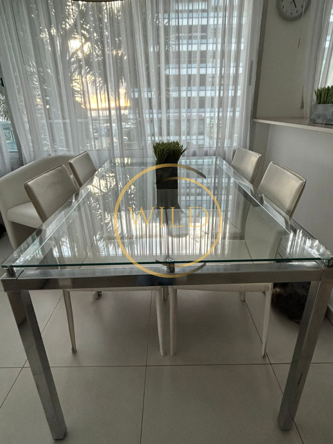 Apartamento ID.2072 - Departamento en venta en el corazon de La Pennsula.