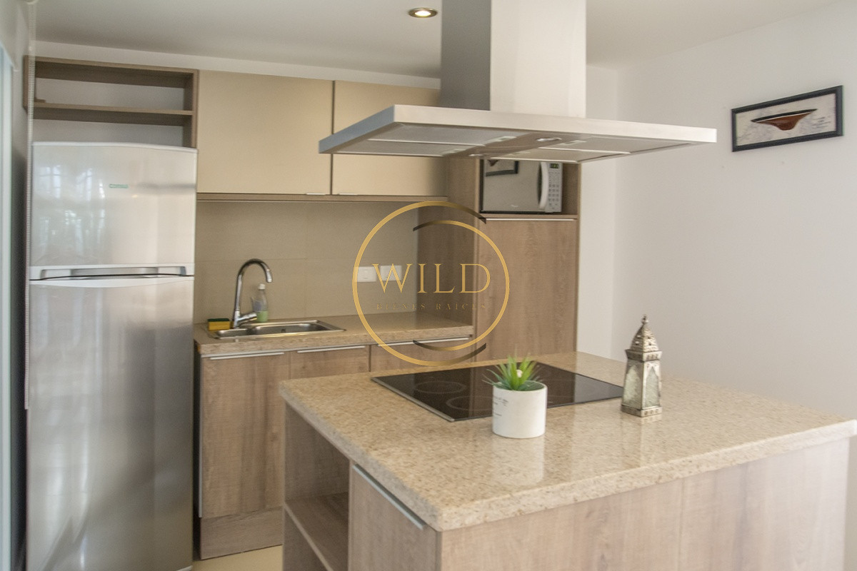 Apartamento ID.2159 - Hermoso Departamento en venta de 1 dormitorio