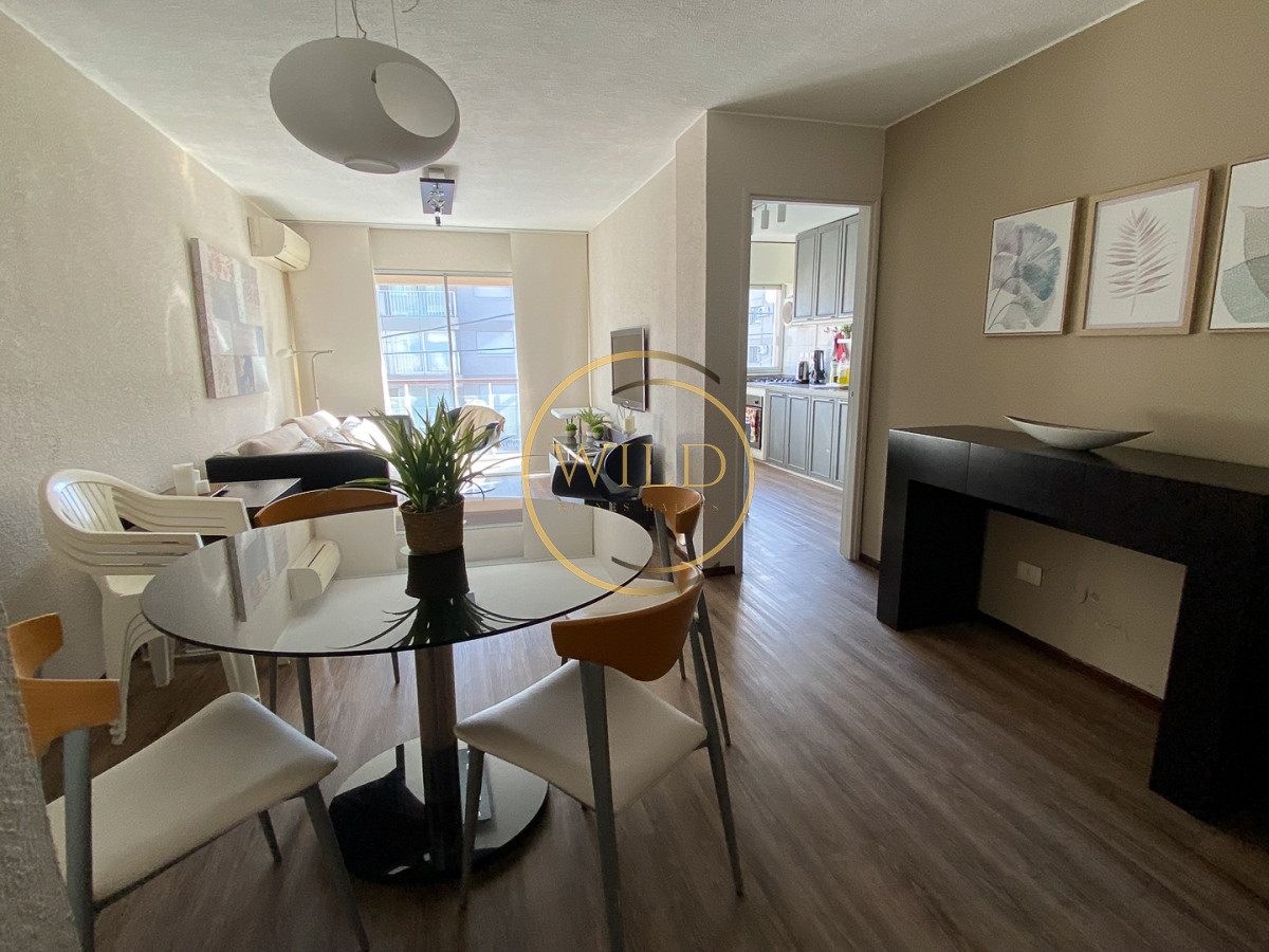 Apartamento ID.2272 - Departamento de 3 dormitorios en Punta del Este