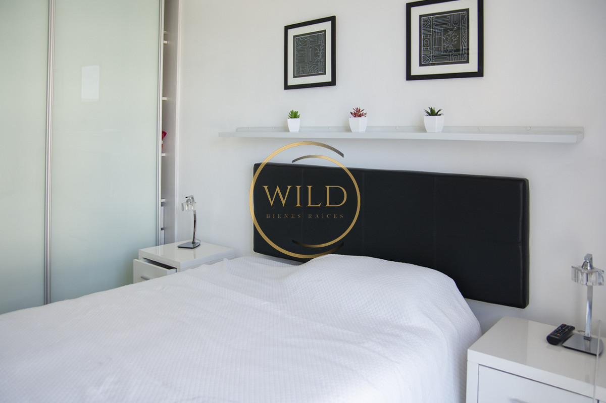 Apartamento ID.2275 - Gran departamento de 1 dormitorio en venta
