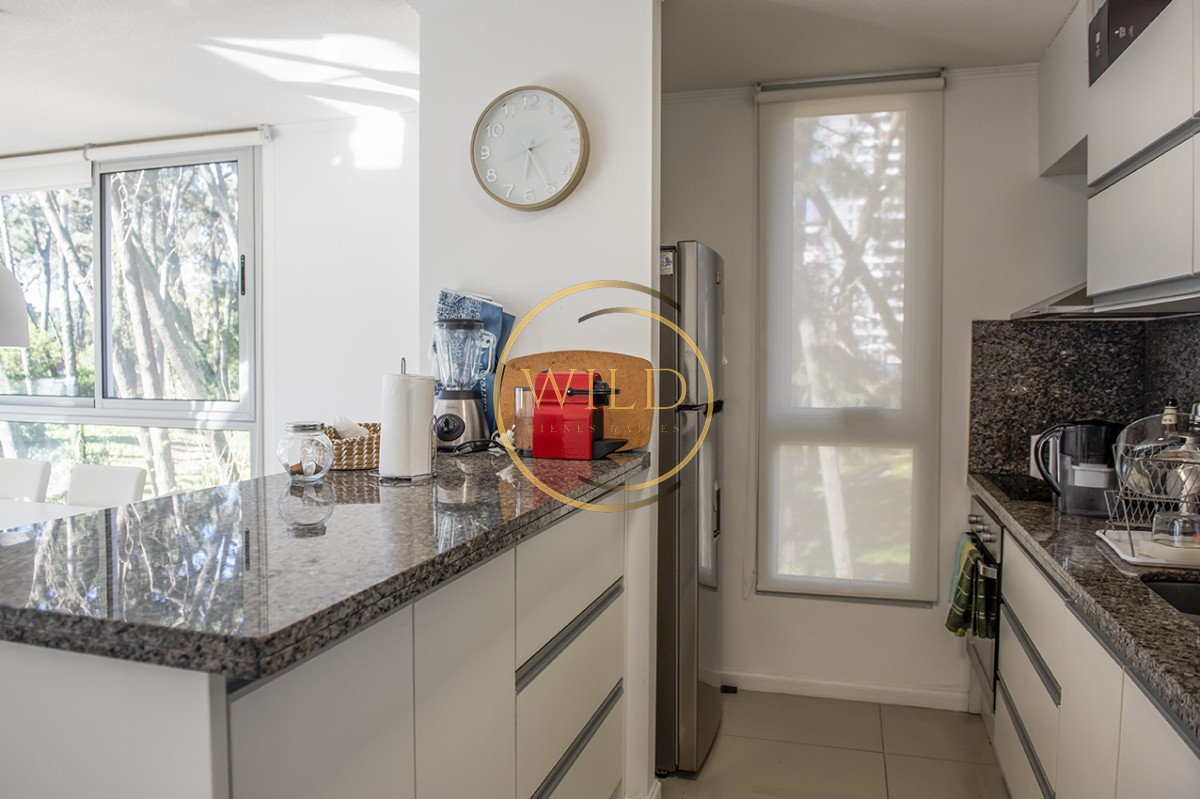 Apartamento ID.2070 - Apartamento en venta en Roosevelt, 2 dormitorios, bajos gastos comunes 