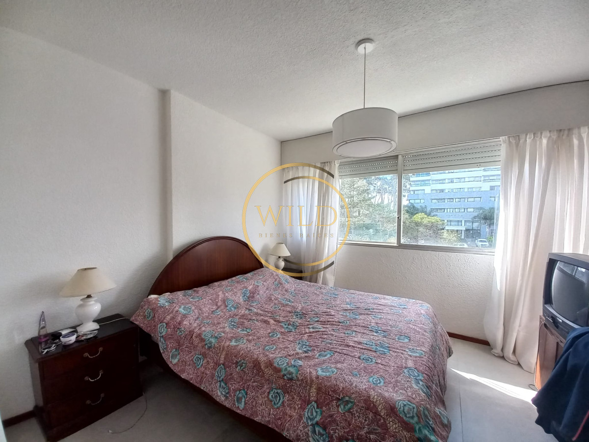 Apartamento ID.2347 - Departamento de 3 dormitorios en venta en Roosevelt
