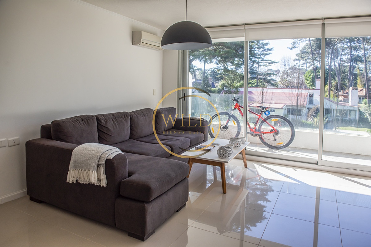 Apartamento ID.2070 - Apartamento en venta en Roosevelt, 2 dormitorios, bajos gastos comunes 