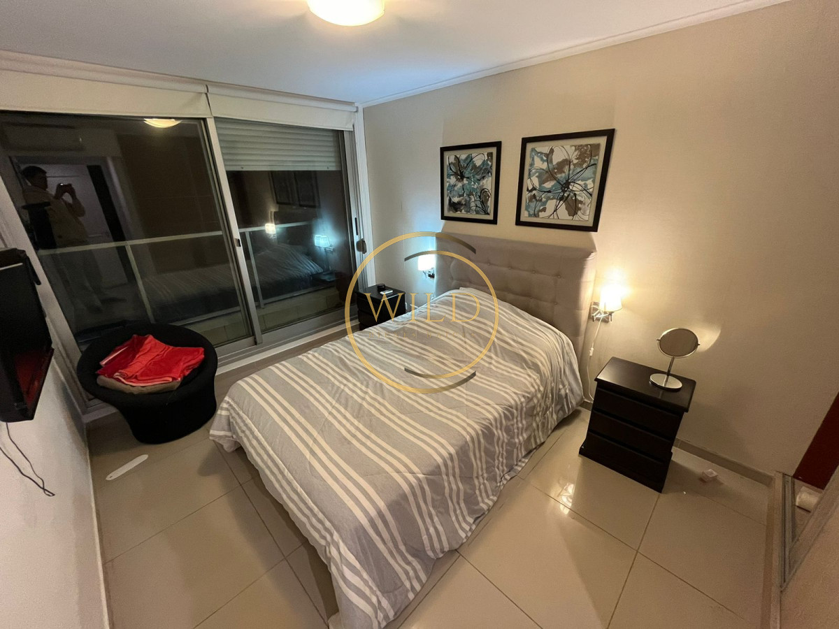 Apartamento ID.2062 - En venta 2 dormitorios 2 baños Roosevelt