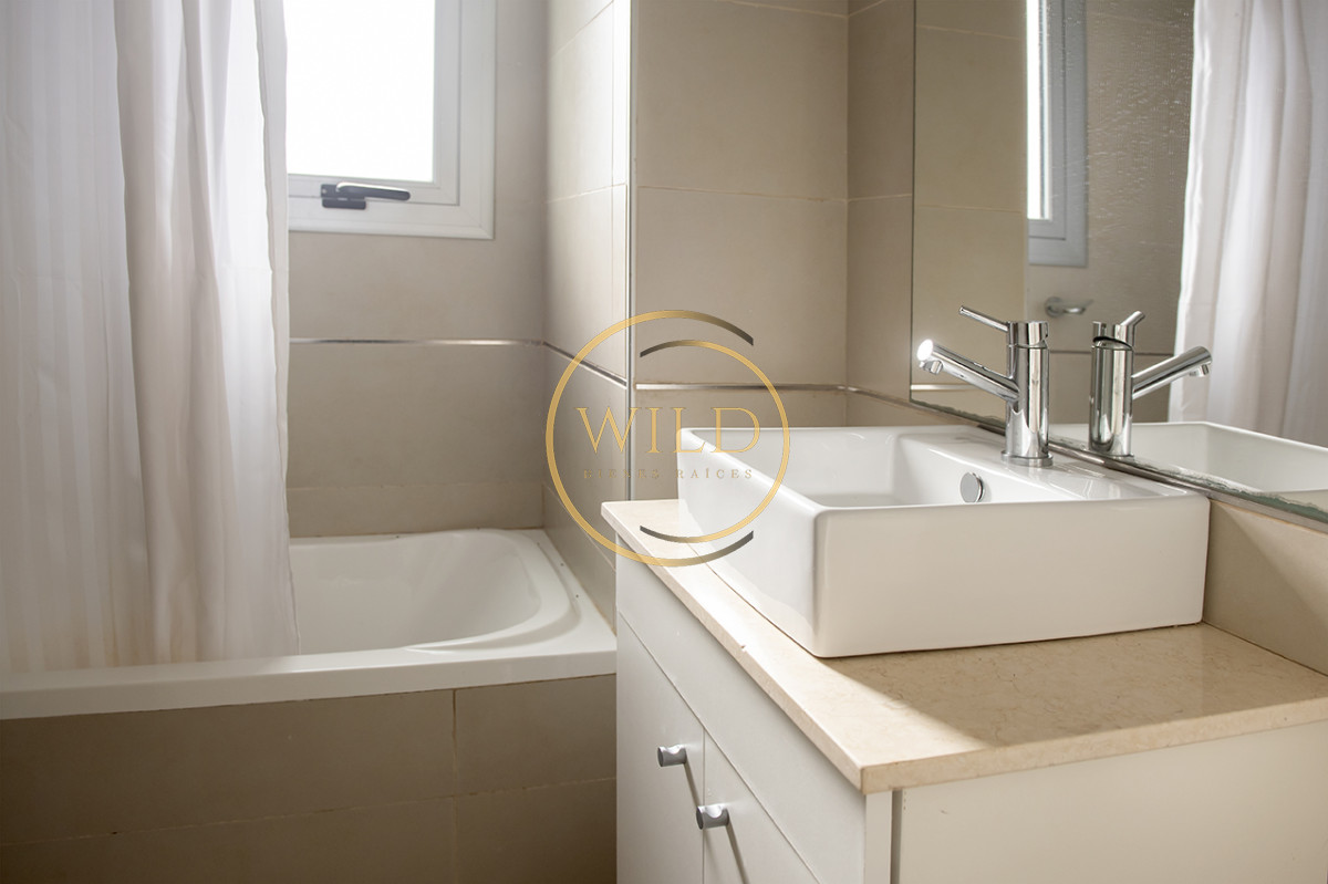 Apartamento ID.2367 - Departamento de 2 dormitorios en venta proximo a Playa Mansa, Punta del Este