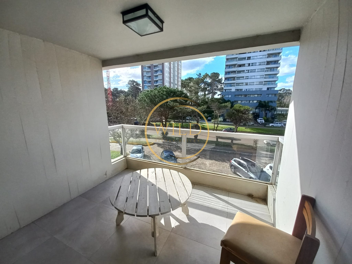 Apartamento ID.2347 - Departamento de 3 dormitorios en venta en Roosevelt