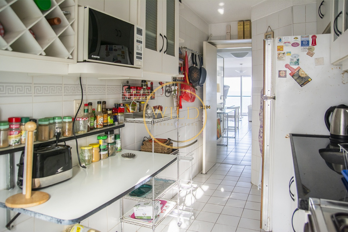 Apartamento ID.2269 - Apartamento en Peninsula, Playa de los ingleses, 3 dormitorios