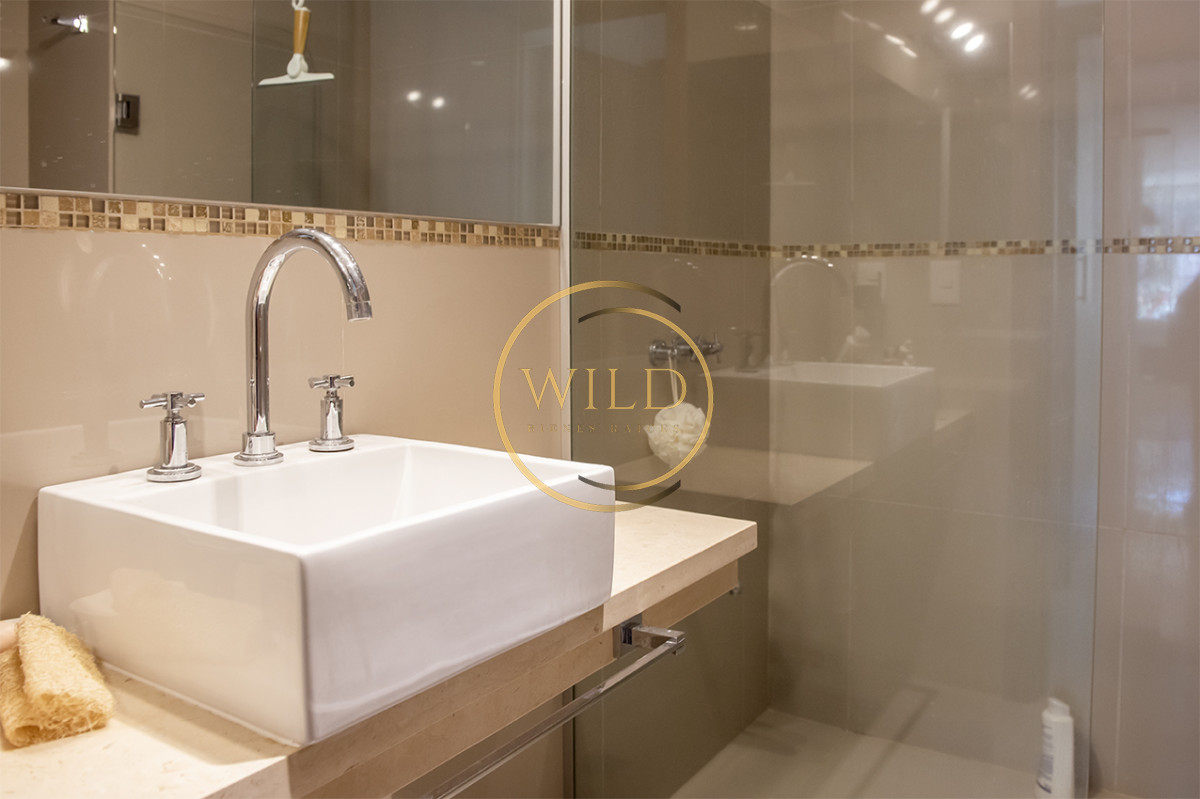 Apartamento ID.2070 - Apartamento en venta en Roosevelt, 2 dormitorios, bajos gastos comunes 
