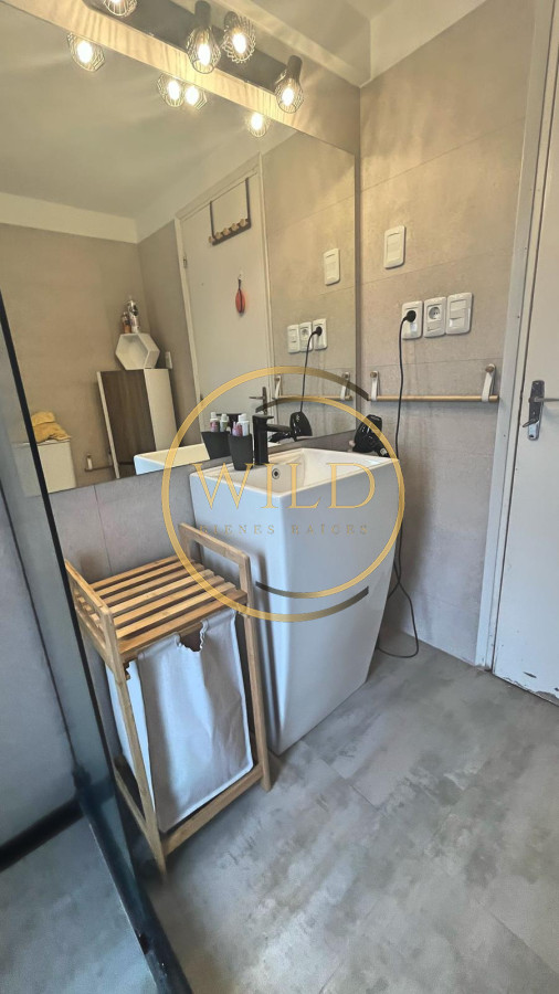 Apartamento ID.2345 - Venta de apartamento de 3 dormitos en Roosevelt Punta del Este.