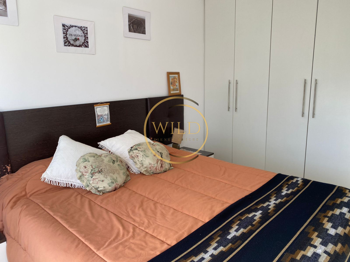 Apartamento ID.1806 - Departamento de 1 dormitorio en venta en torre con amenities. 
