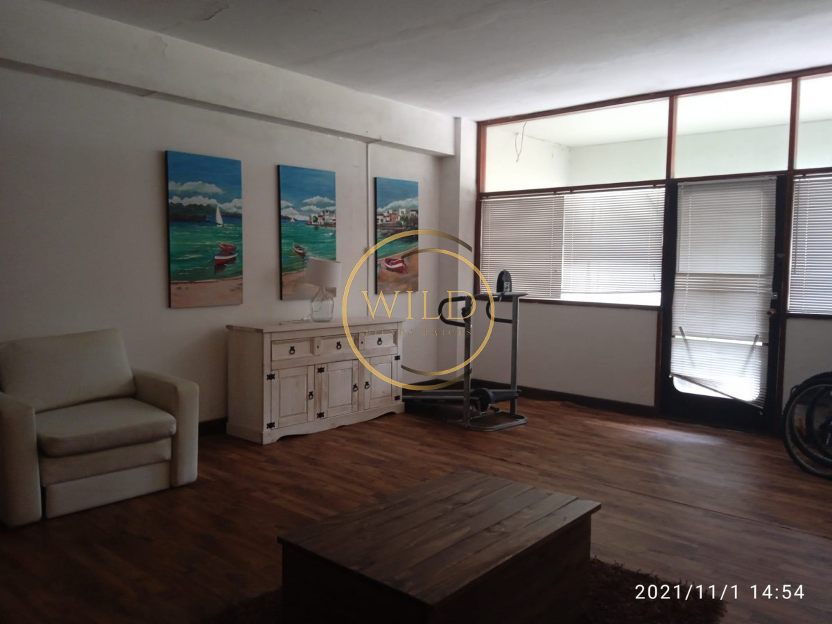 Apartamento ID.1867 - Oportunidad Depto con Bajos gastos y servicios ... 