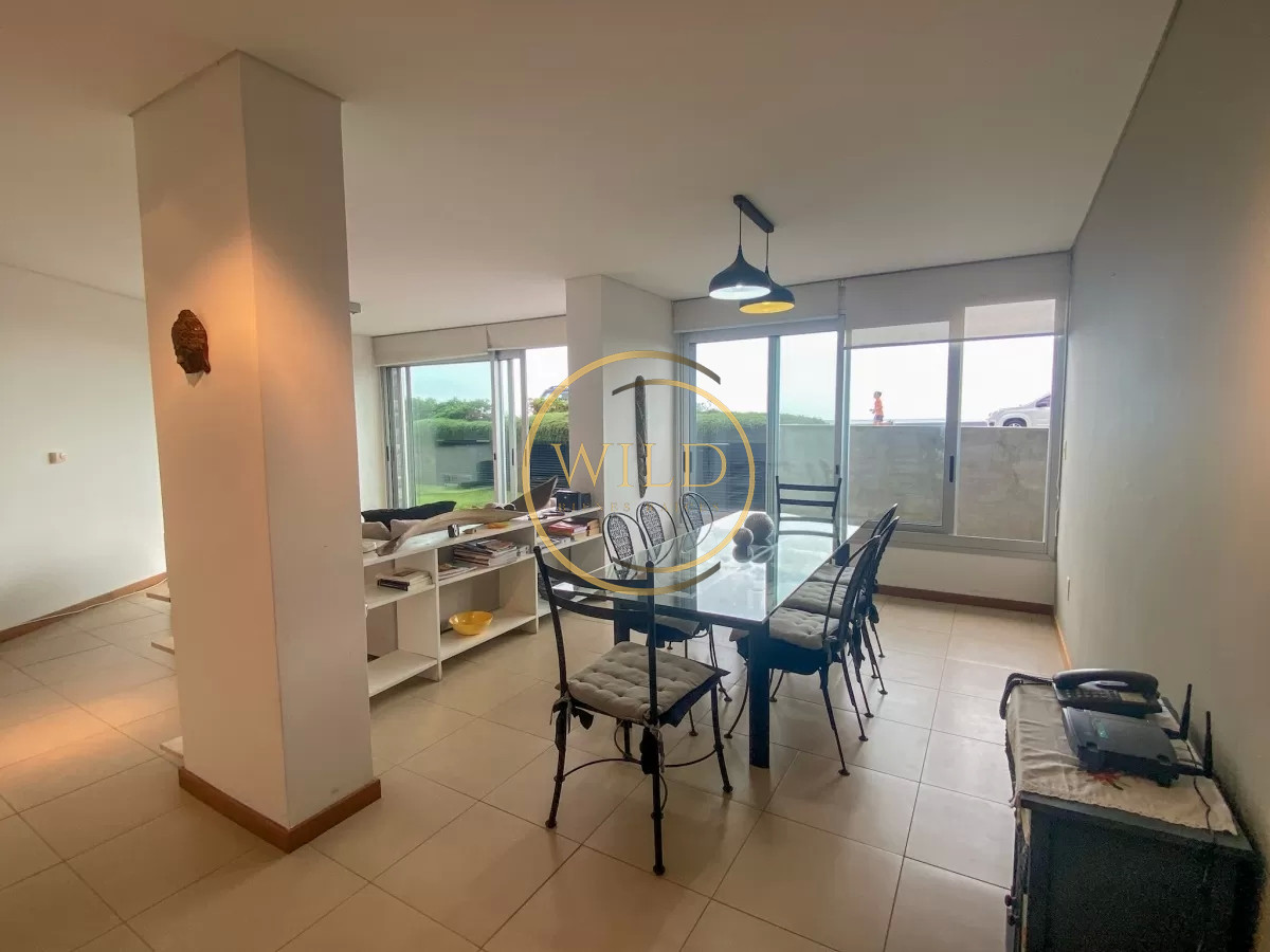 Apartamento ID.2188 - Impecable departamento, comodo e iluminado.