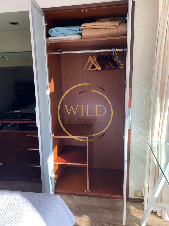 Apartamento ID.2272 - Departamento de 3 dormitorios en Punta del Este