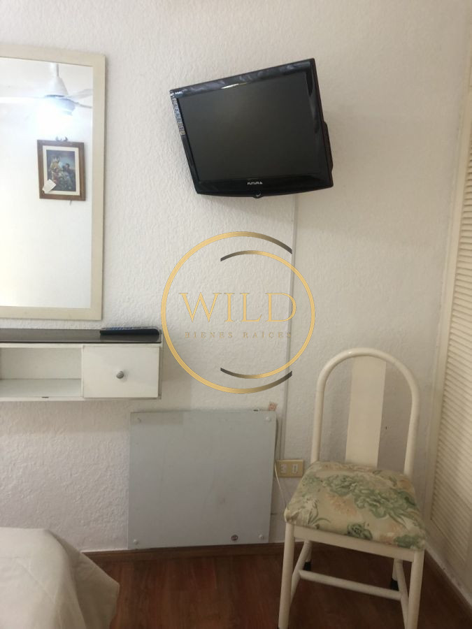 Apartamento ID.1859 - Venta Apartamento de 1 dormitorio en Península, Punta del Este