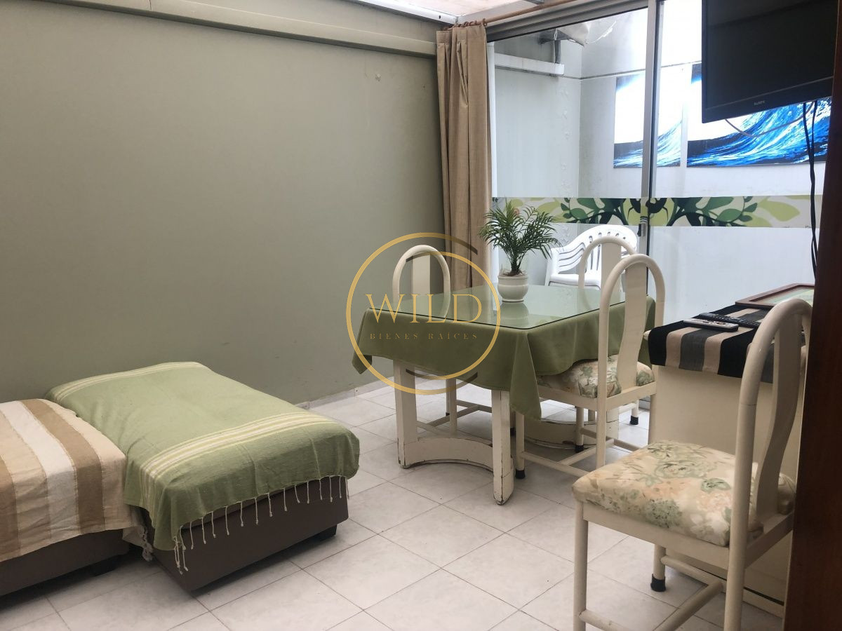 Apartamento ID.1859 - Venta Apartamento de 1 dormitorio en Península, Punta del Este