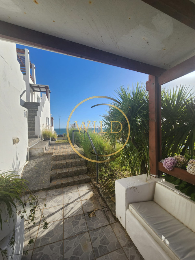 Apartamento ID.1943 - Terrazas del sol, Pinares Parada 33, Punta del este