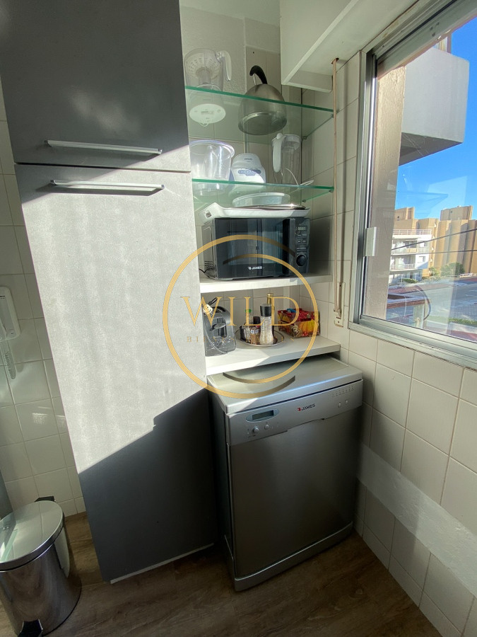 Apartamento ID.2272 - Departamento de 3 dormitorios en Punta del Este