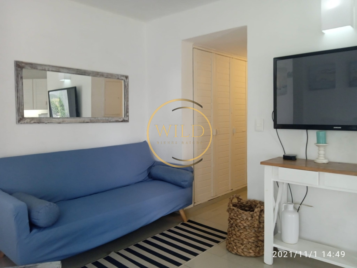 Apartamento ID.1867 - Oportunidad Depto con Bajos gastos y servicios ... 