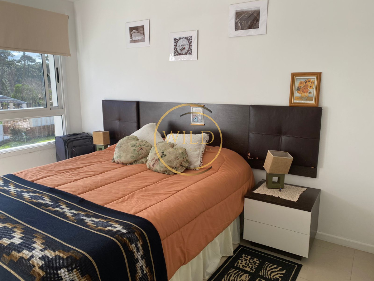 Apartamento ID.1806 - Departamento de 1 dormitorio en venta en torre con amenities. 