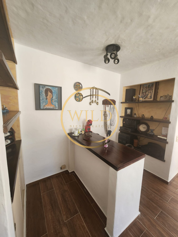 Apartamento ID.1943 - Terrazas del sol, Pinares Parada 33, Punta del este