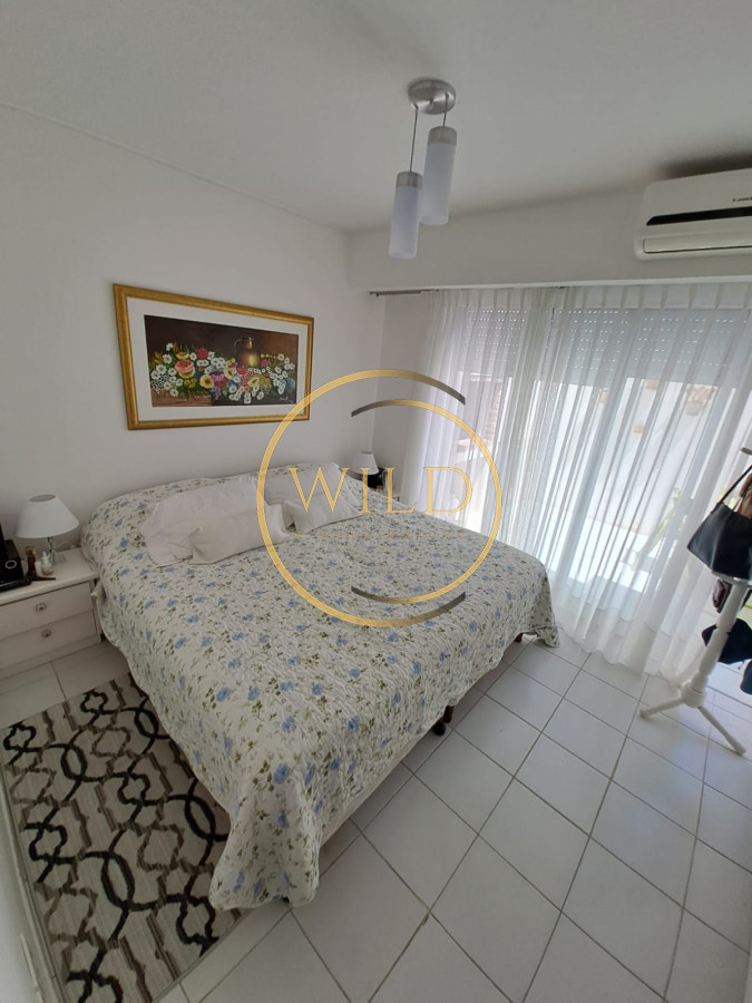 Apartamento ID.1863 - Oportunidad de apartamento en peninsula con parrillero!!