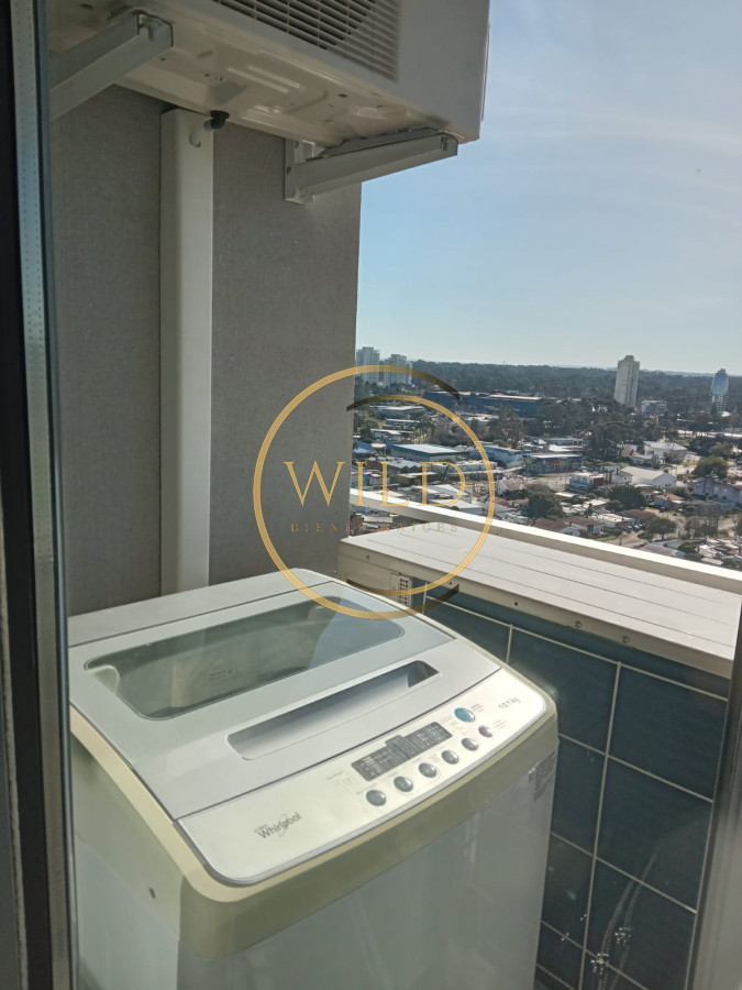 Apartamento ID.2377 - Hermoso Departamento en venta con agradable vista al Mar