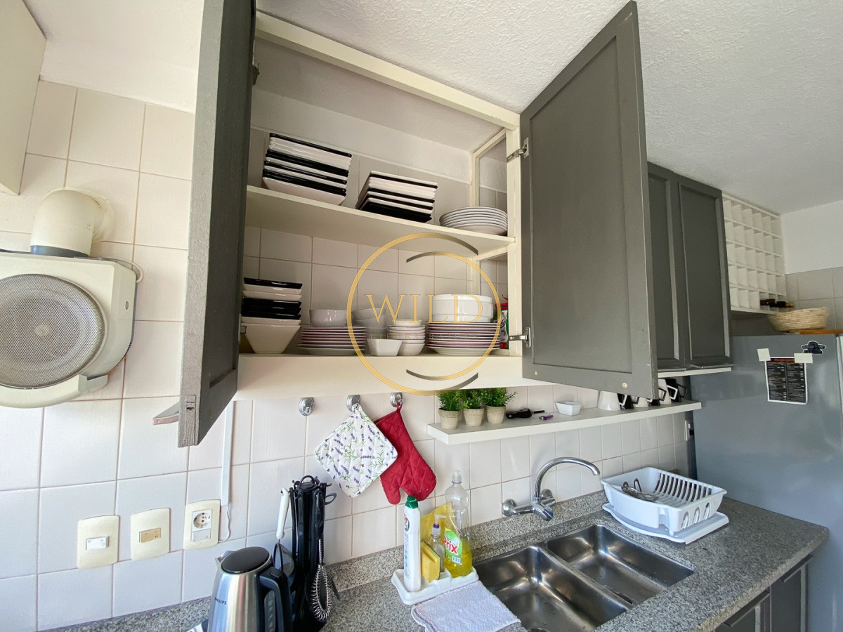 Apartamento ID.2272 - Departamento de 3 dormitorios en Punta del Este