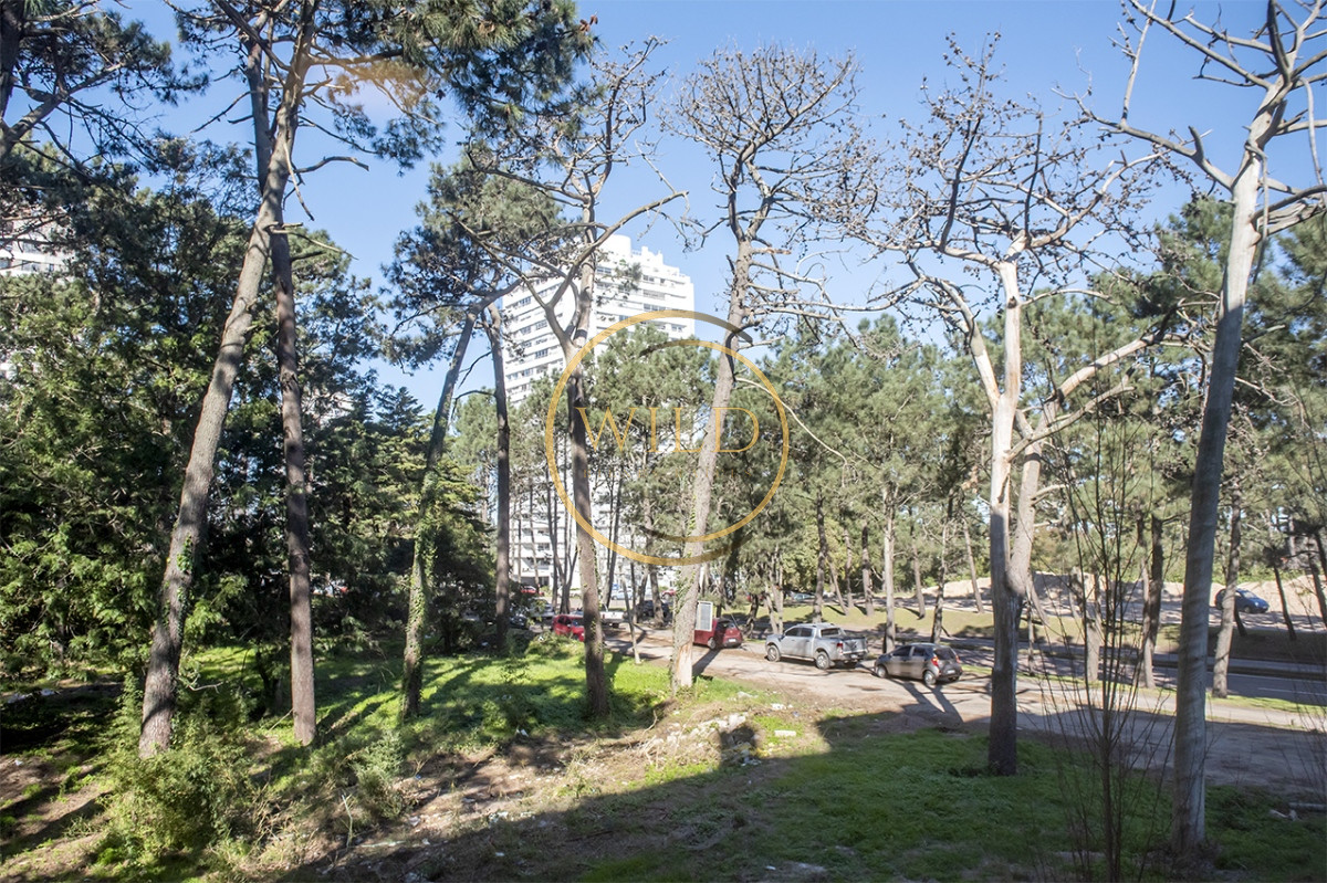 Apartamento ID.2070 - Apartamento en venta en Roosevelt, 2 dormitorios, bajos gastos comunes 