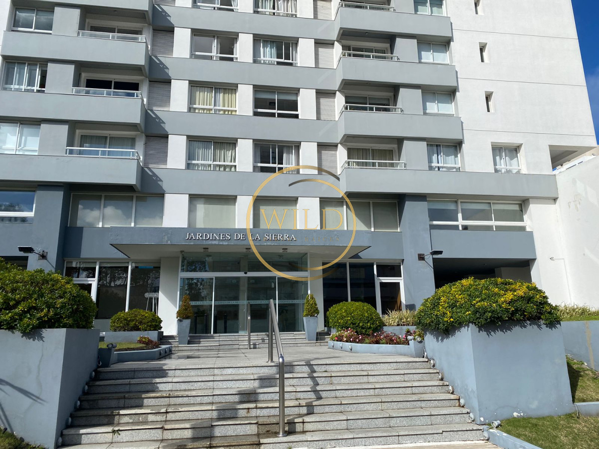Apartamento ID.1806 - Departamento de 1 dormitorio en venta en torre con amenities. 