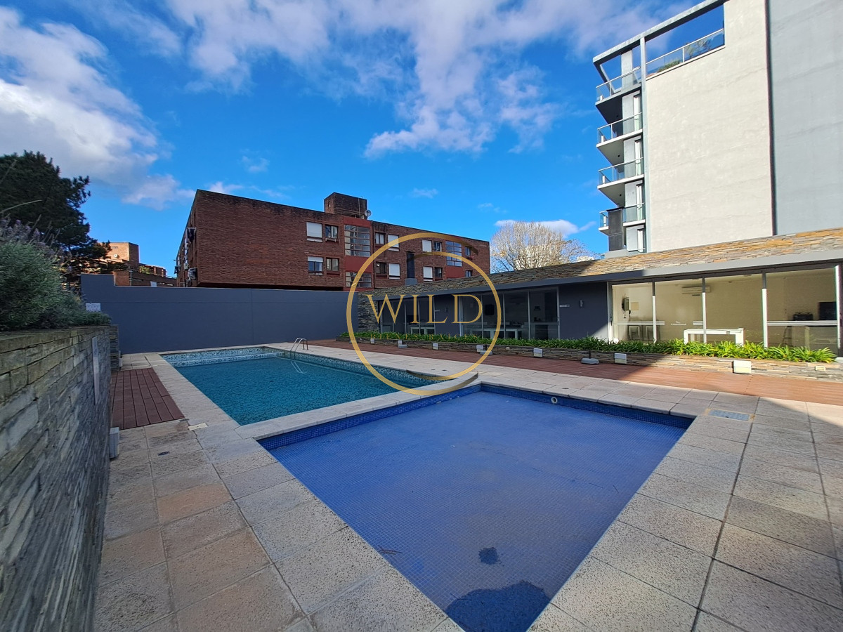 Apartamento ID.2018 - Vende departamento de 3 dormitorios y excelentes amenities en Mansa Punta del Este
