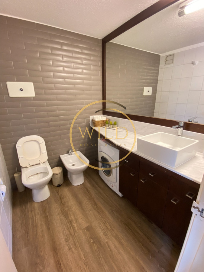 Apartamento ID.2272 - Departamento de 3 dormitorios en Punta del Este