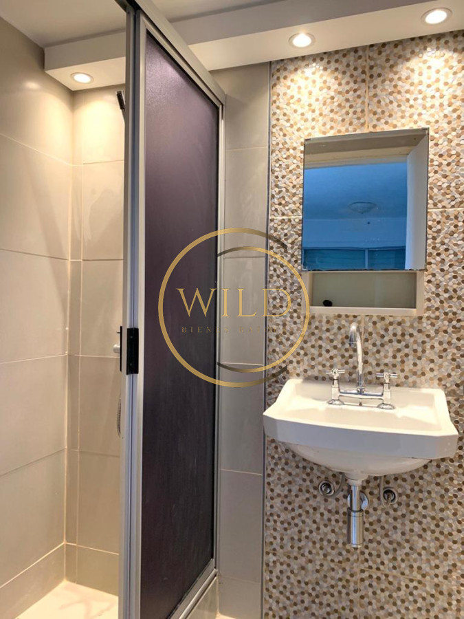 Apartamento ID.2245 - Apartamento en Venta de 2 dormitorios en Edificio I´marangatu, Playa Mansa , Punta del Este