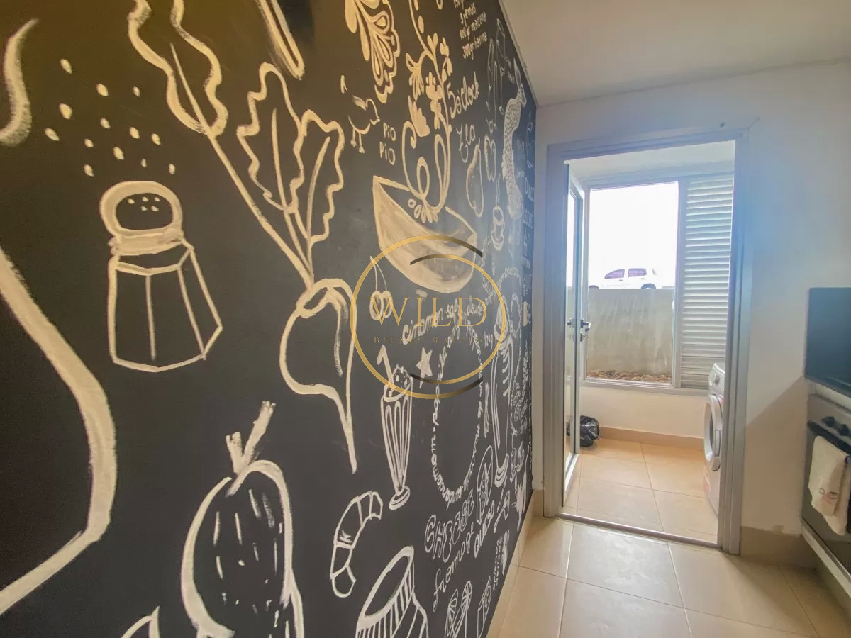 Apartamento ID.2188 - Impecable departamento, comodo e iluminado.