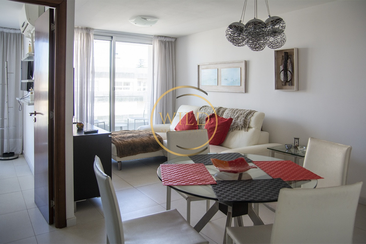 Apartamento ID.2275 - Gran departamento de 1 dormitorio en venta
