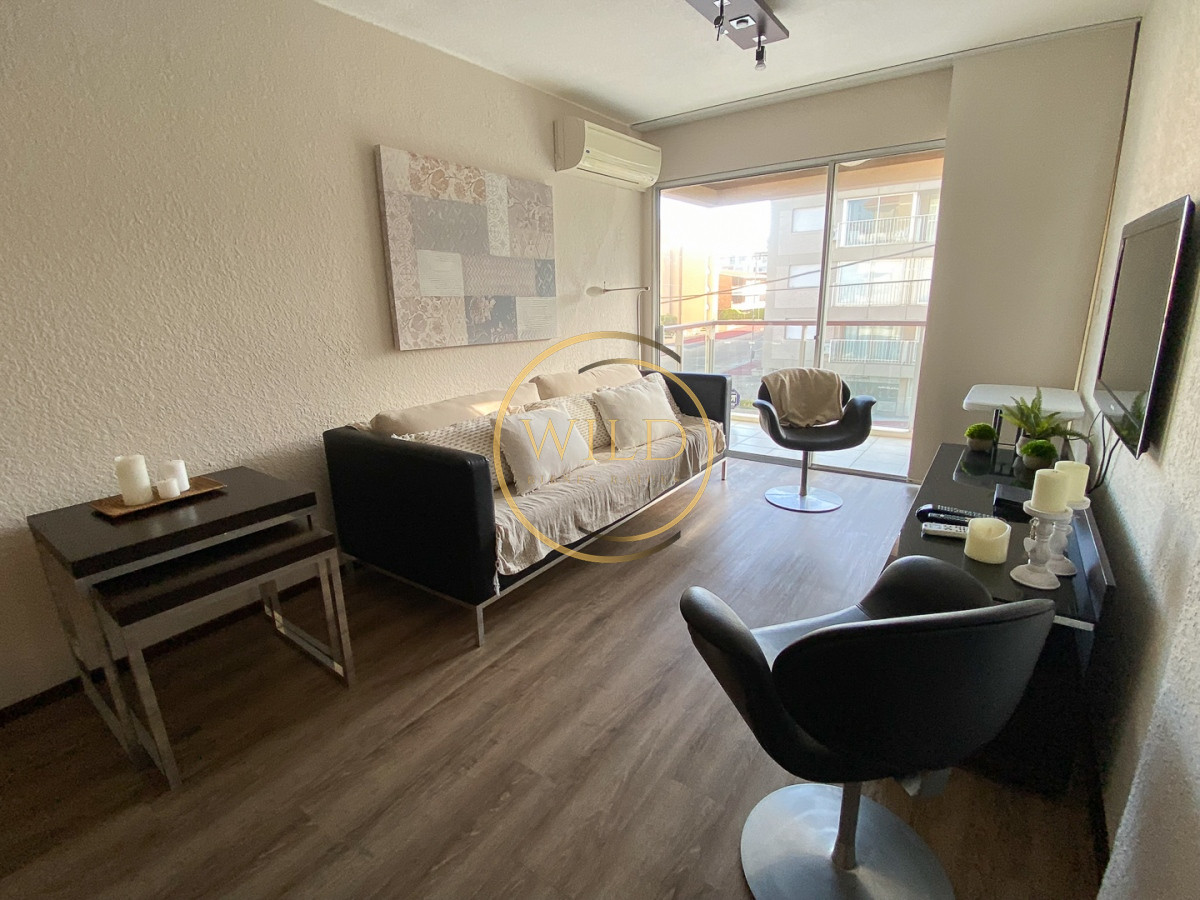 Apartamento ID.2272 - Departamento de 3 dormitorios en Punta del Este