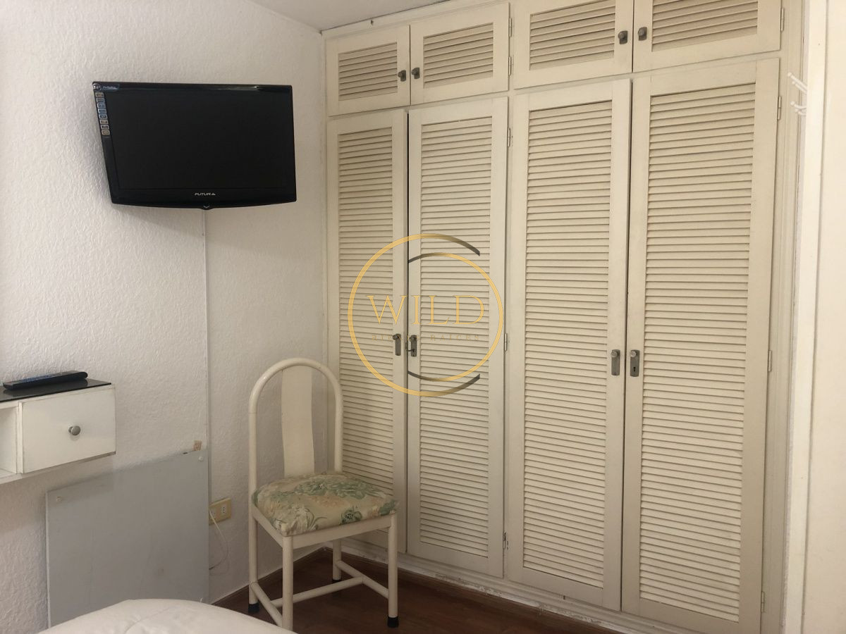 Apartamento ID.1859 - Venta Apartamento de 1 dormitorio en Península, Punta del Este