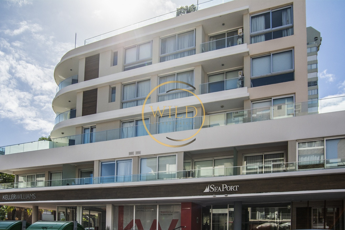 Apartamento ID.2275 - Gran departamento de 1 dormitorio en venta