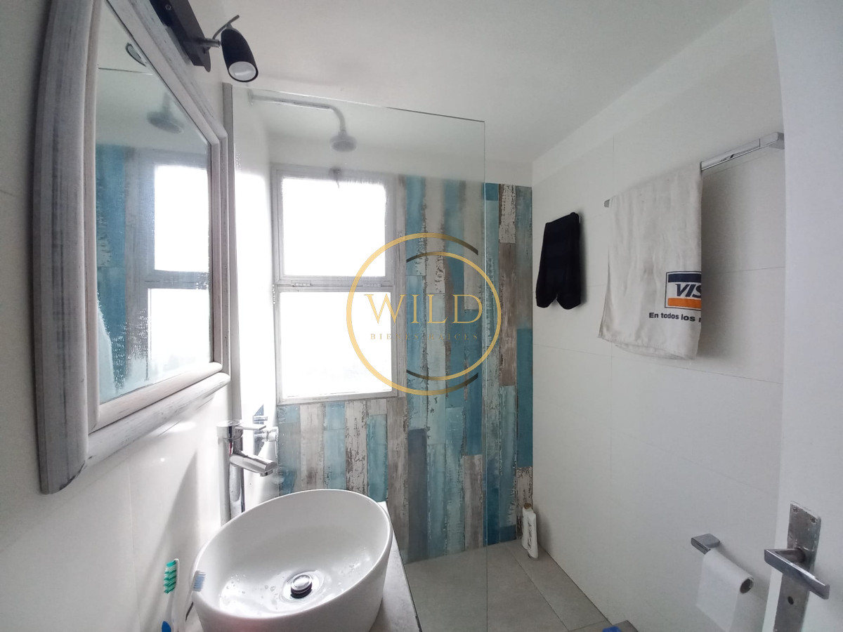 Apartamento ID.2347 - Departamento de 3 dormitorios en venta en Roosevelt