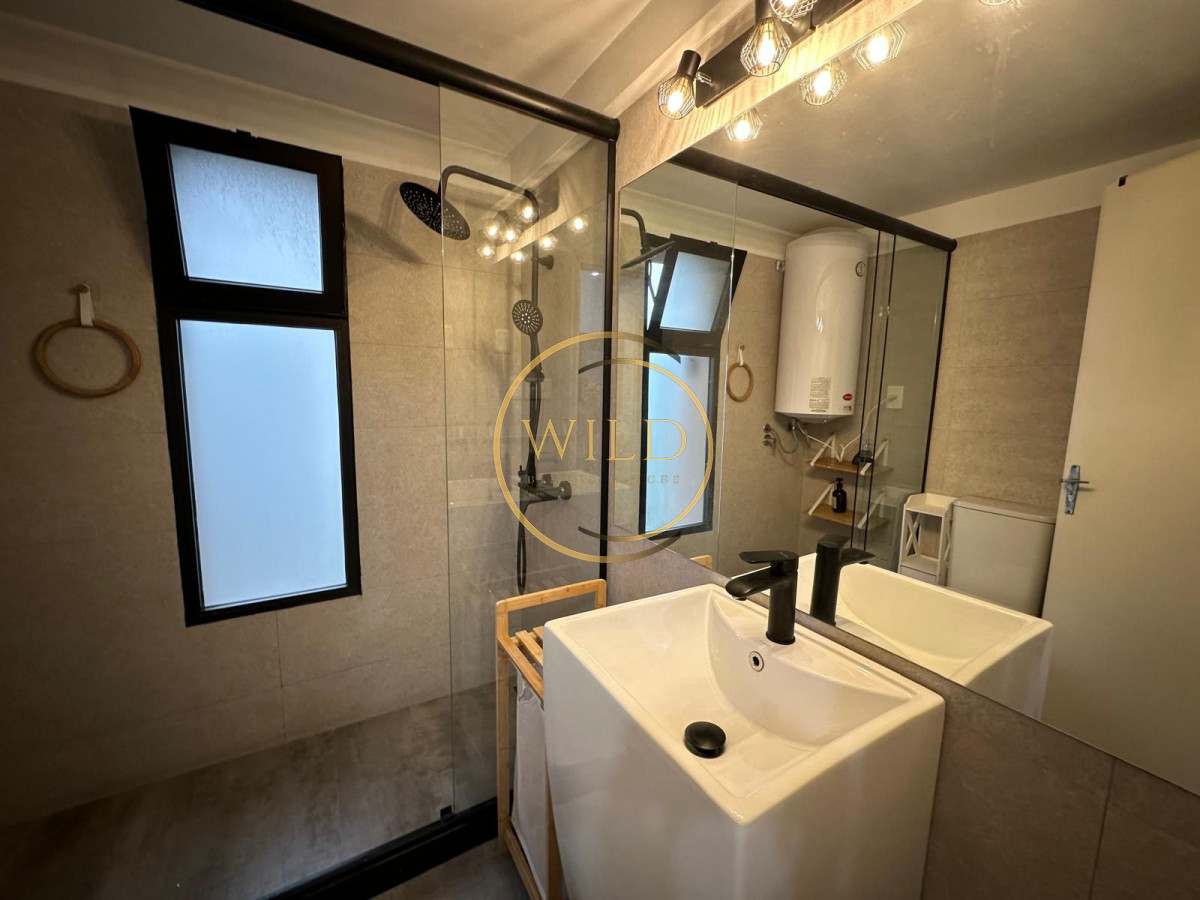 Apartamento ID.2345 - Venta de apartamento de 3 dormitos en Roosevelt Punta del Este.