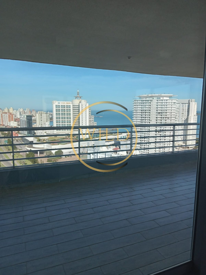 Apartamento ID.2377 - Hermoso Departamento en venta con agradable vista al Mar