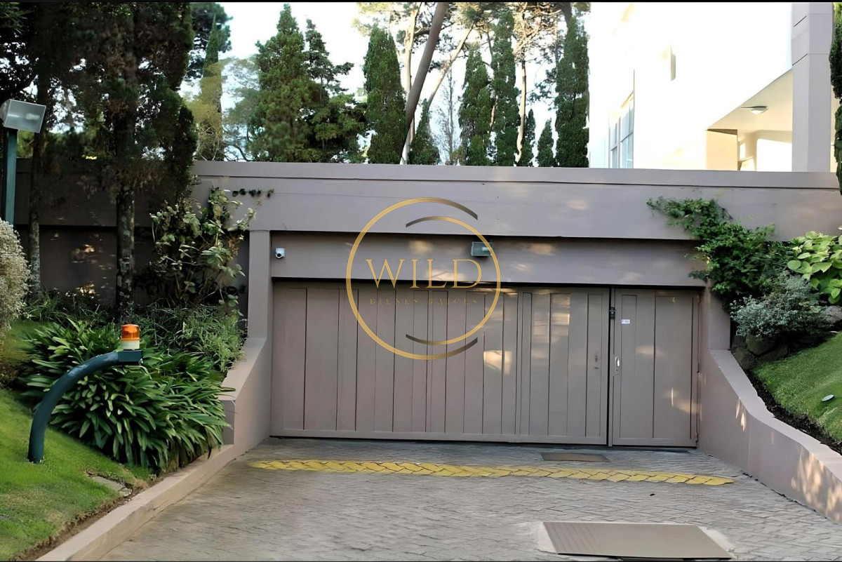 Apartamento ID.2345 - Venta de apartamento de 3 dormitos en Roosevelt Punta del Este.