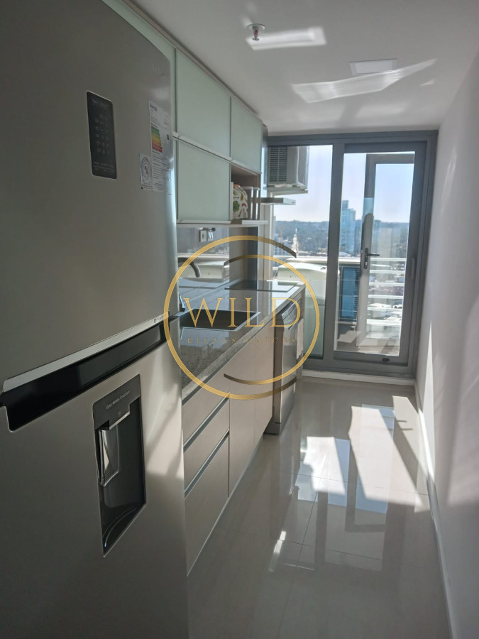Apartamento ID.2377 - Hermoso Departamento en venta con agradable vista al Mar