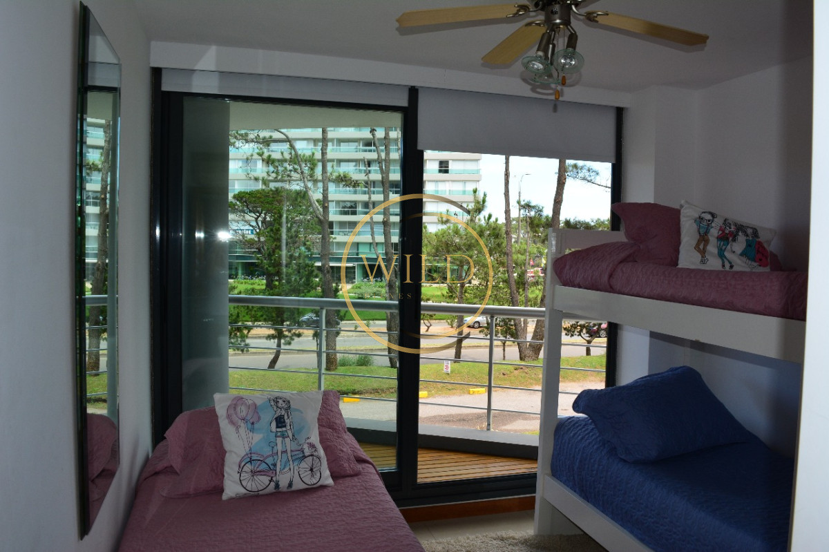 Apartamento ID.2134 - Vende, Permuta apartamento por Casa en Punta del Este ! 