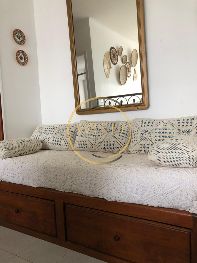 Apartamento ID.1860 - Vende apartamento de 1 dormitorio en Punta del Este 