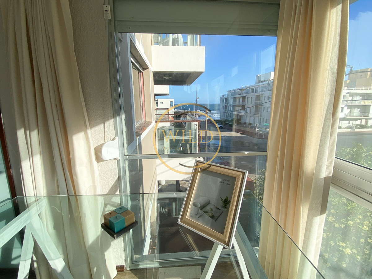 Apartamento ID.2272 - Departamento de 3 dormitorios en Punta del Este