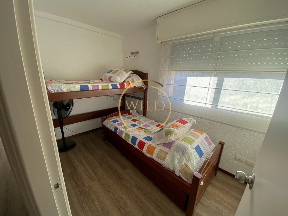 Apartamento ID.2272 - Departamento de 3 dormitorios en Punta del Este
