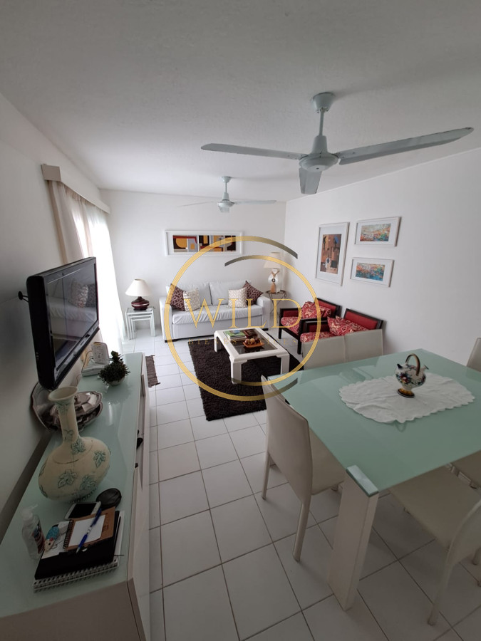 Apartamento ID.1863 - Oportunidad de apartamento en peninsula con parrillero!!