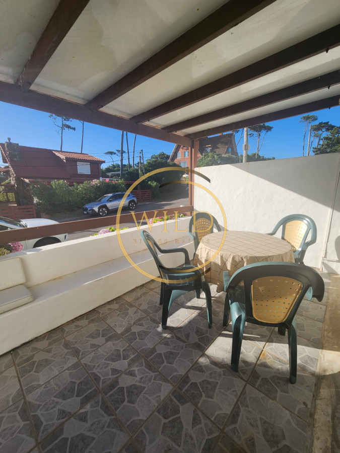 Apartamento ID.1943 - Terrazas del sol, Pinares Parada 33, Punta del este