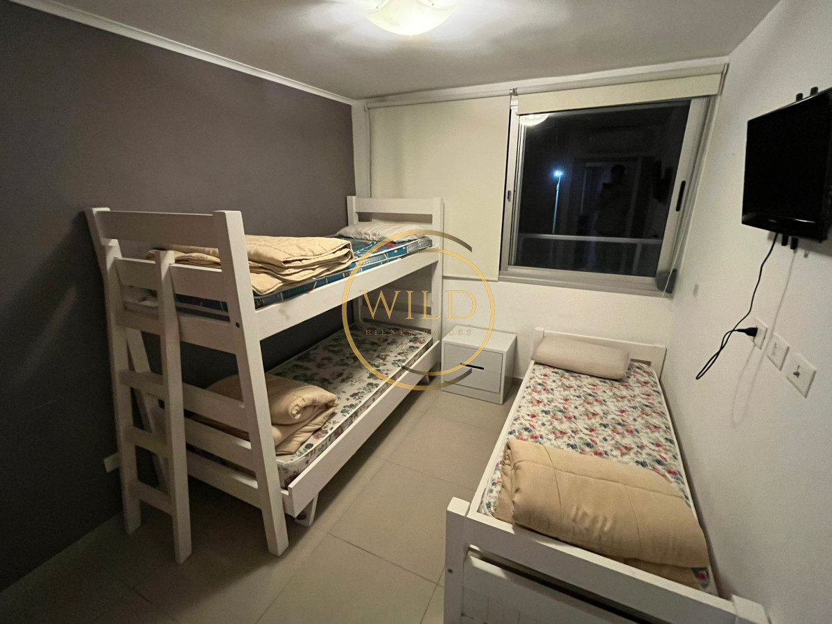 Apartamento ID.2062 - En venta 2 dormitorios 2 baños Roosevelt